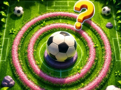 Football Marble Shooter - 5GBET