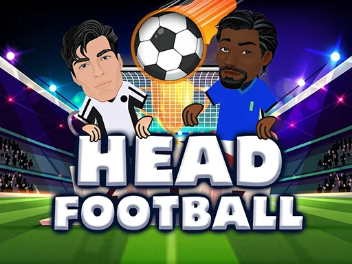 Head FootBall 3D - 5GBET