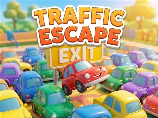 traffic escapee - 5GBET
