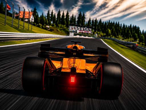 Apex Racer - 5GBET