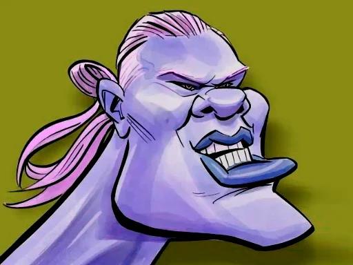 Haaland Funny Face - 5GBET