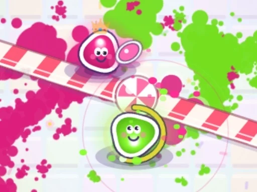Splatcha! - 5GBET