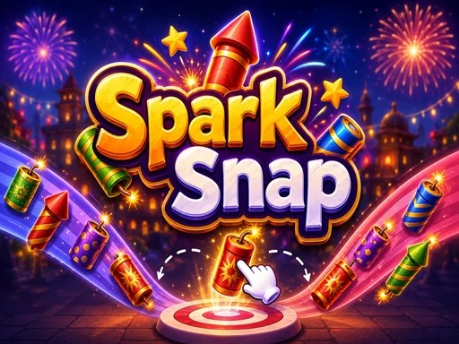 SparkSnap - 5GBET